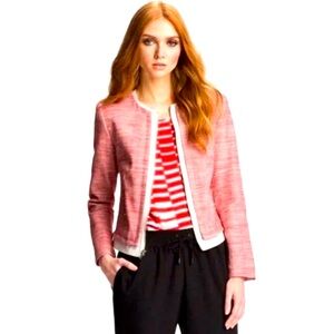 ( Parker Jacket ) gorgeous one of a kind !🤩💫💕